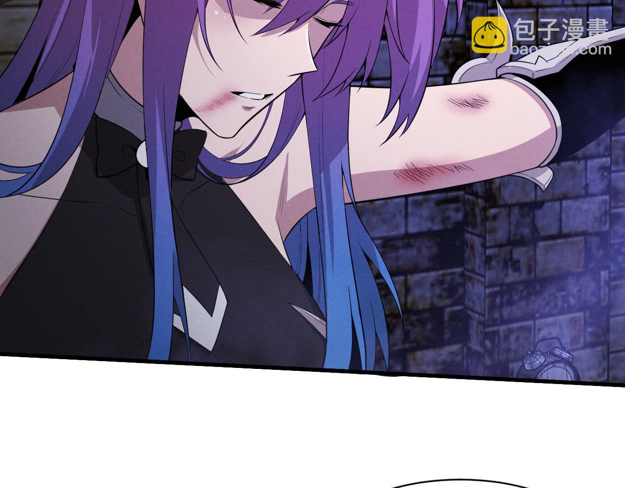 第178话 黑皇后是敌是友？！(1/3)-第179话