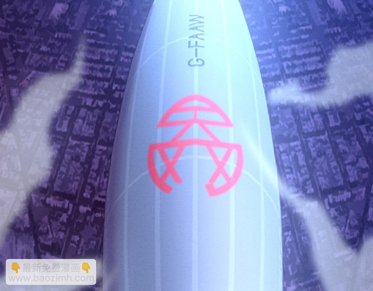 第18话 进化树突变！(1/4)-第19话