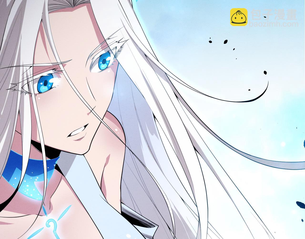 第180话 段飞不再是&ldquo;人类&rdquo;？！(1/3)-第181话