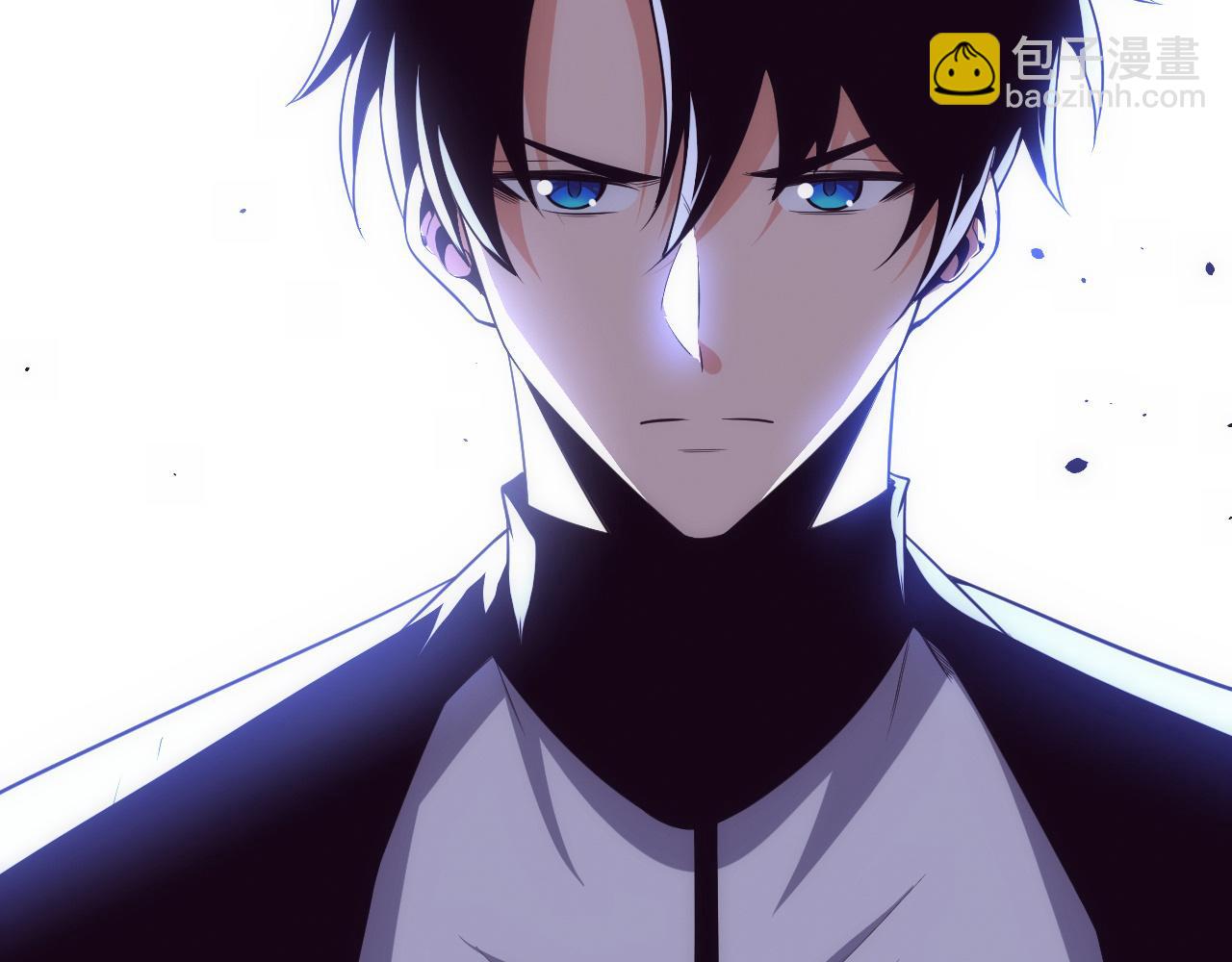第180话 段飞不再是&ldquo;人类&rdquo;？！(1/3)-第181话