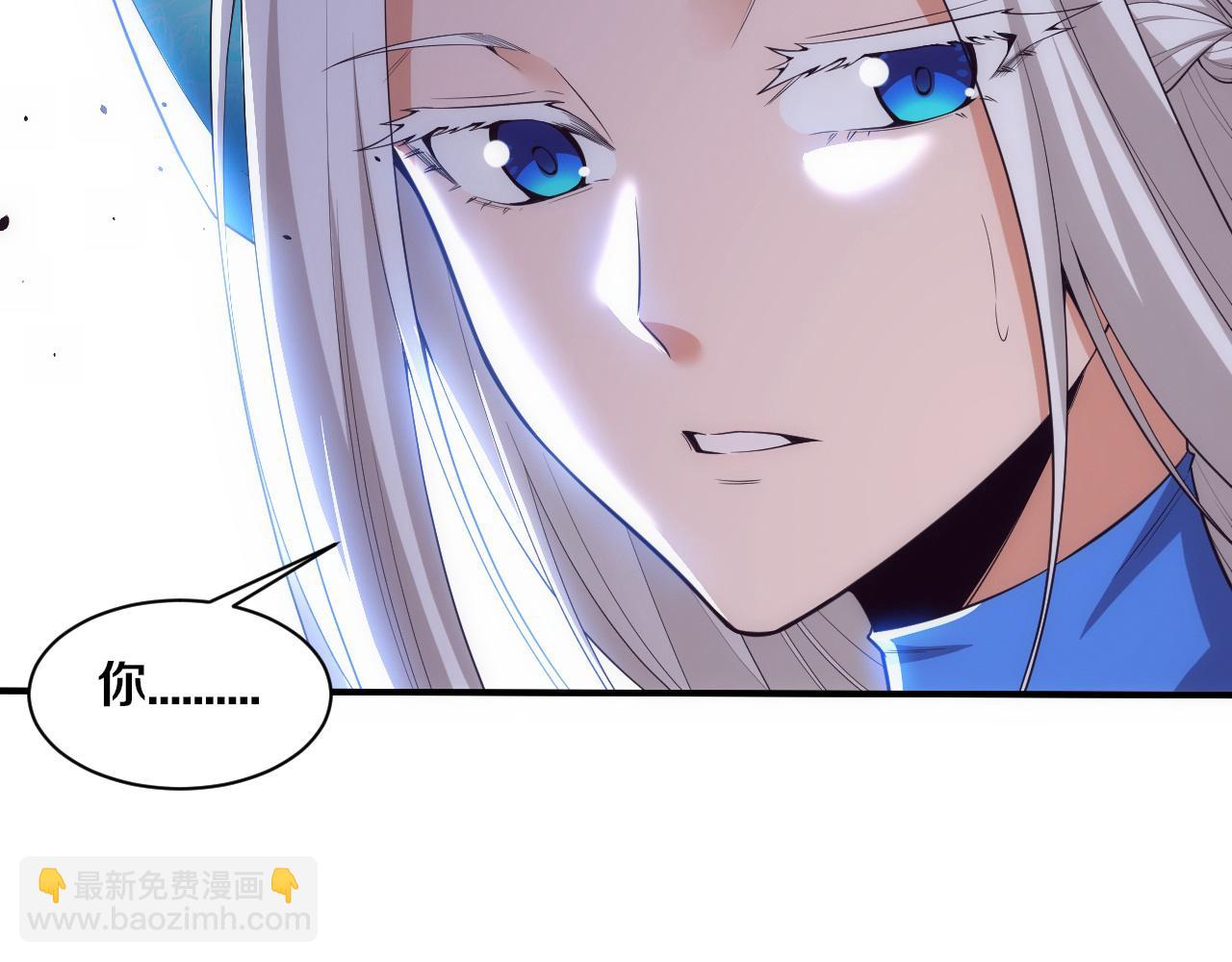 第180话 段飞不再是&ldquo;人类&rdquo;？！(1/3)-第181话