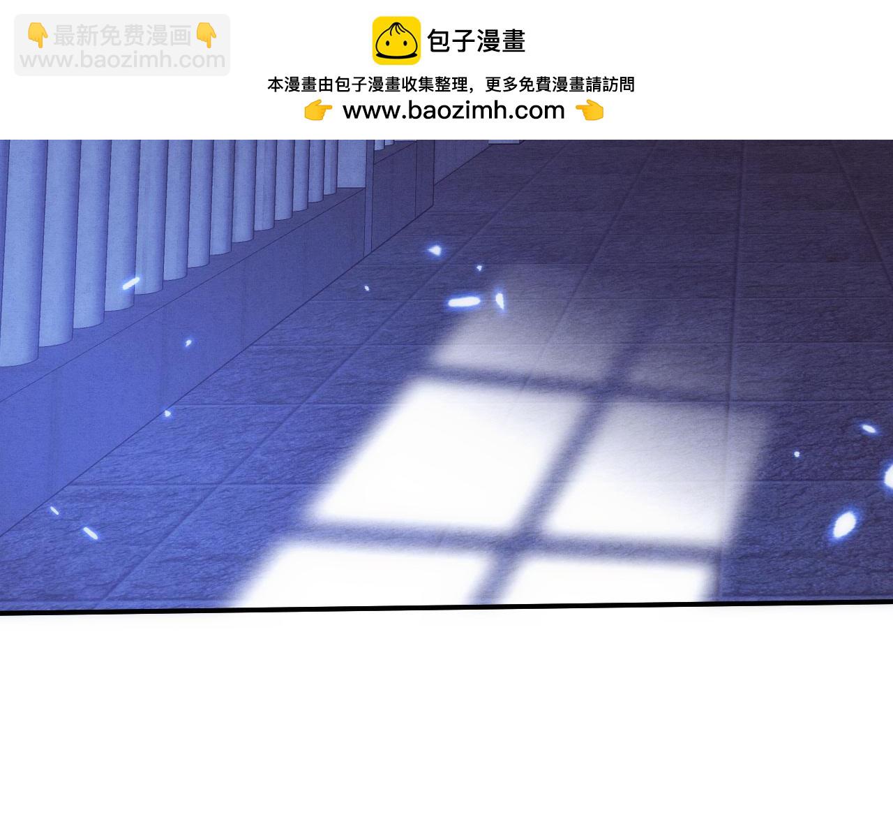 第180话 段飞不再是&ldquo;人类&rdquo;？！(1/3)-第181话