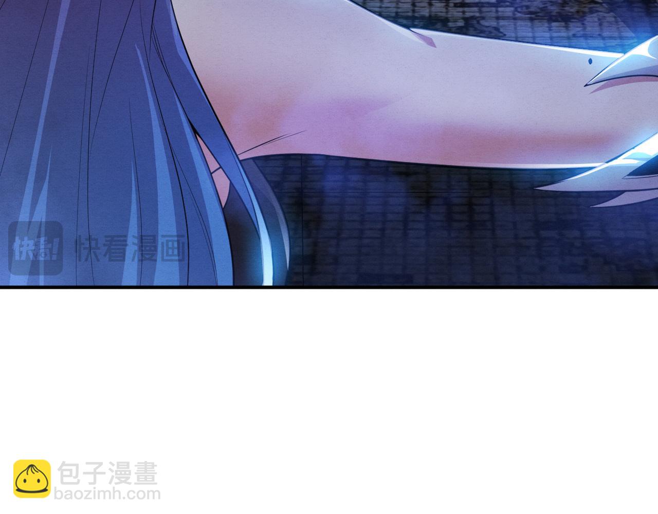 第180话 段飞不再是&ldquo;人类&rdquo;？！(1/3)-第181话