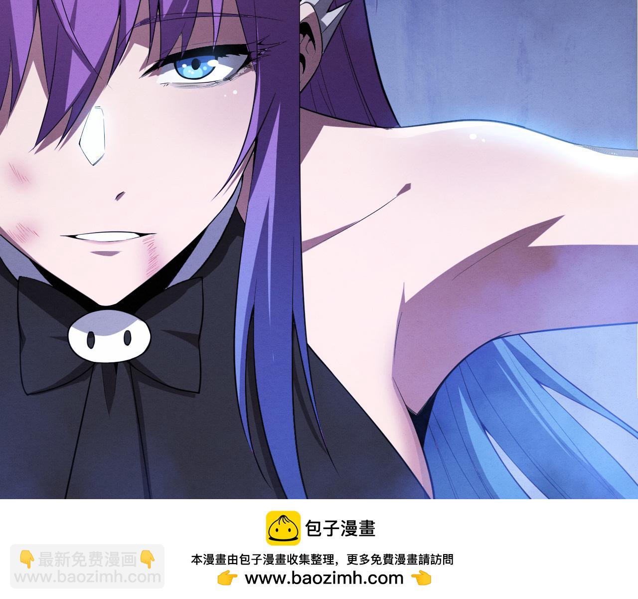 第180话 段飞不再是&ldquo;人类&rdquo;？！(1/3)-第181话
