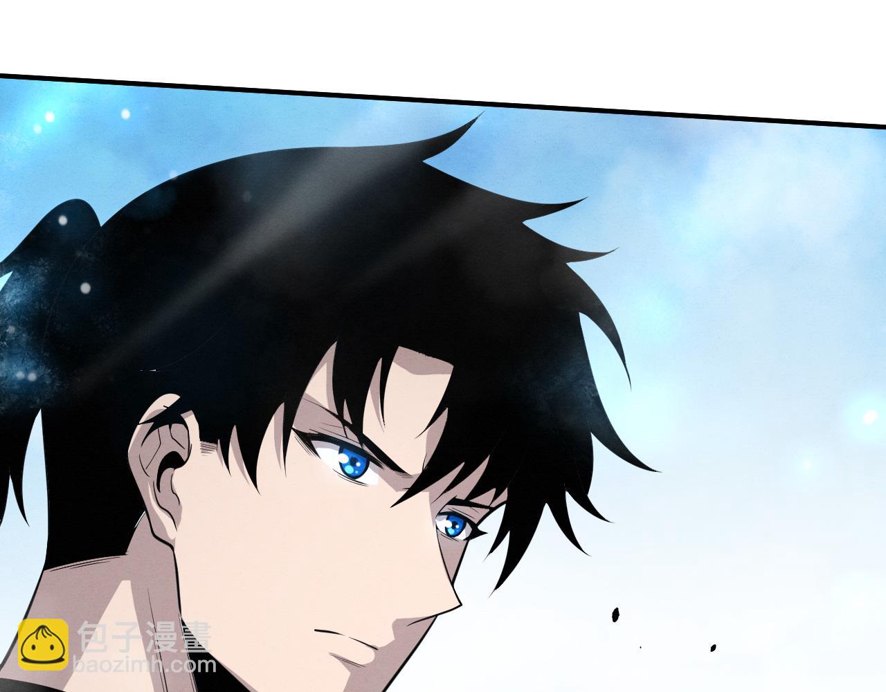 第180话 段飞不再是&ldquo;人类&rdquo;？！(1/3)-第181话