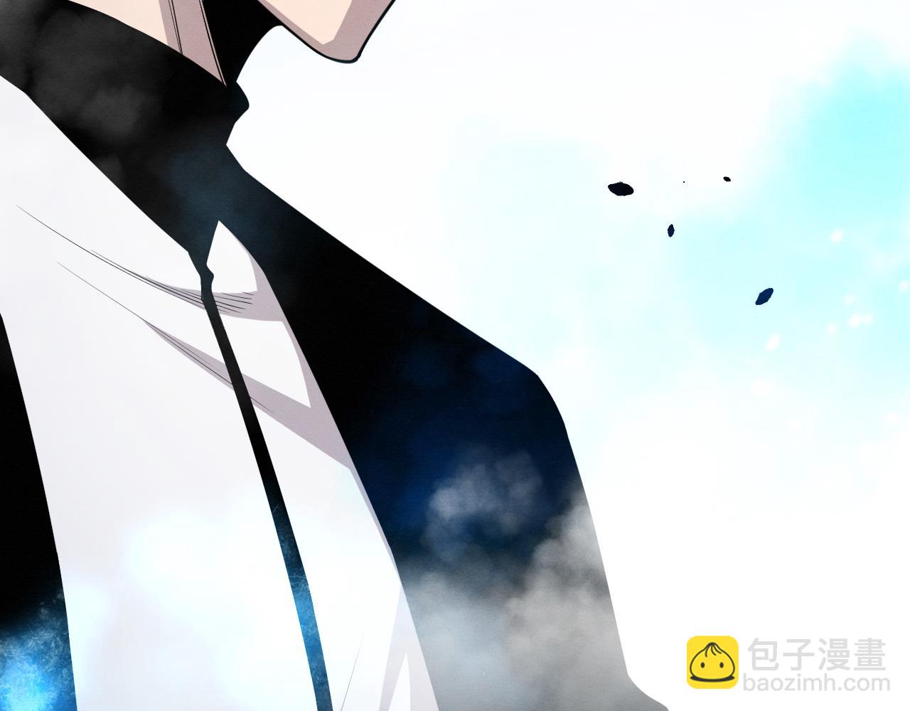 第180话 段飞不再是&ldquo;人类&rdquo;？！(1/3)-第181话