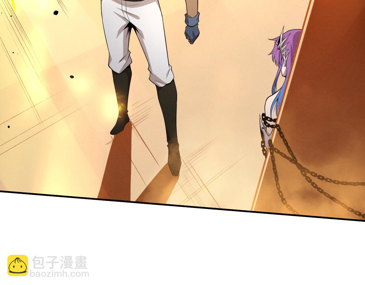 第184话 昔日战友营救黑皇后(1/3)-第185话