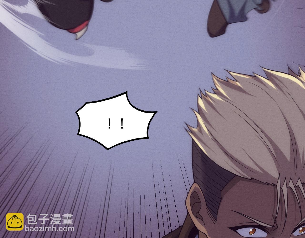 第184话 昔日战友营救黑皇后(1/3)-第185话
