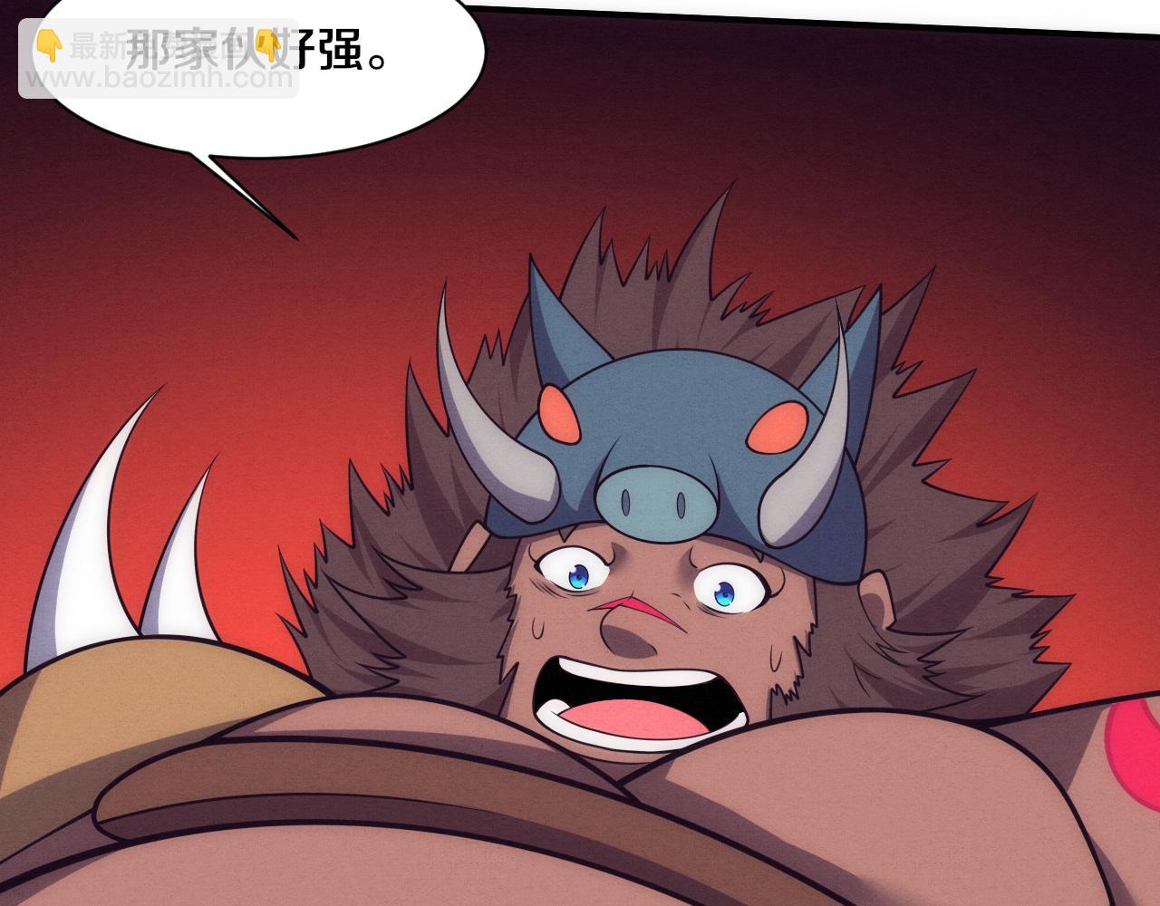 第184话 昔日战友营救黑皇后(1/3)-第185话