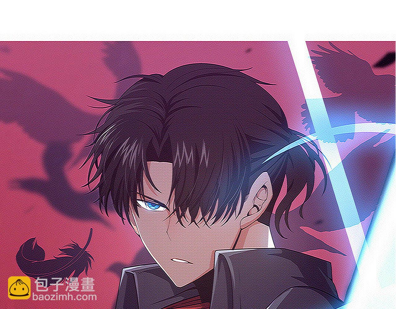 第184话 昔日战友营救黑皇后(1/3)-第185话