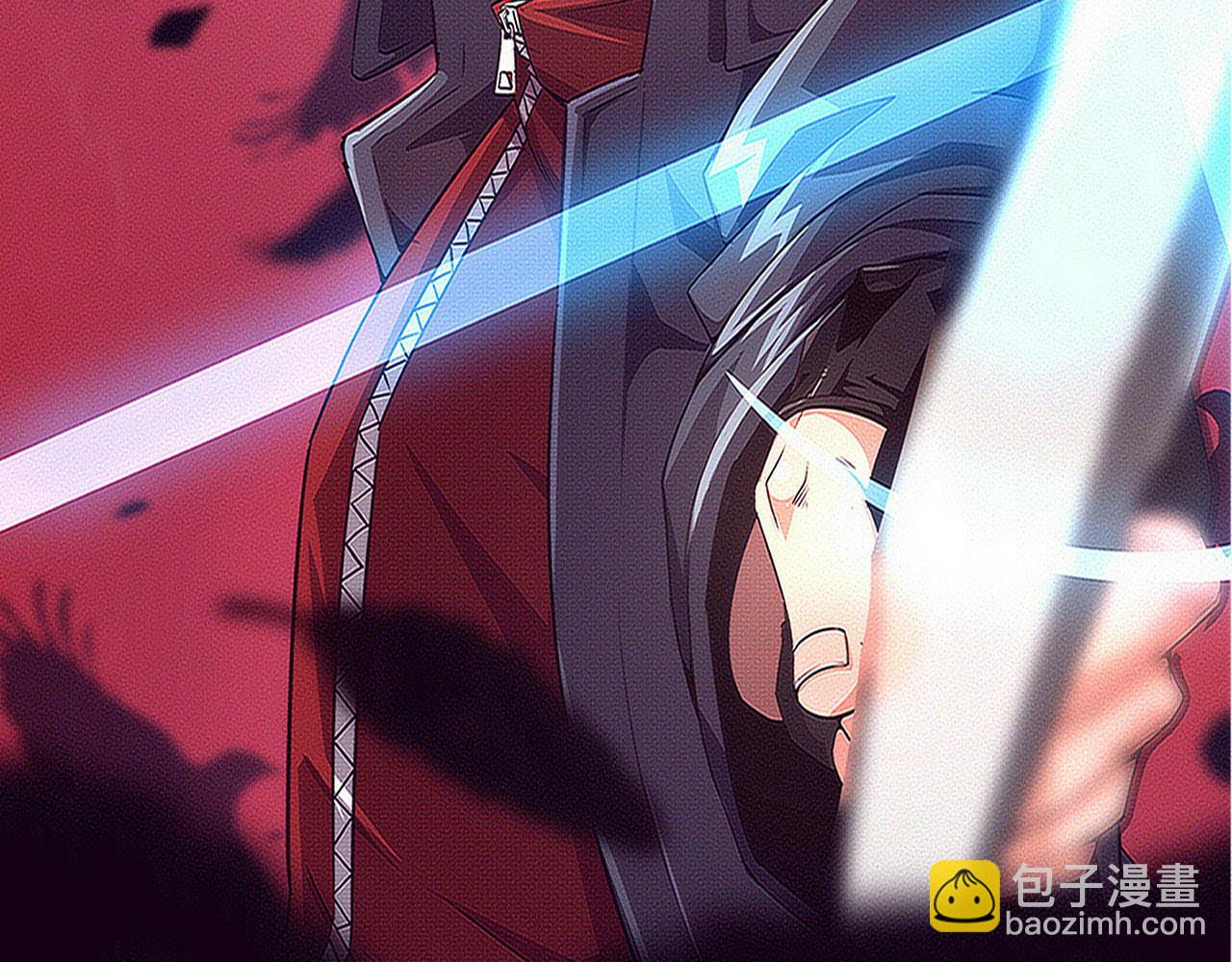 第184话 昔日战友营救黑皇后(1/3)-第185话