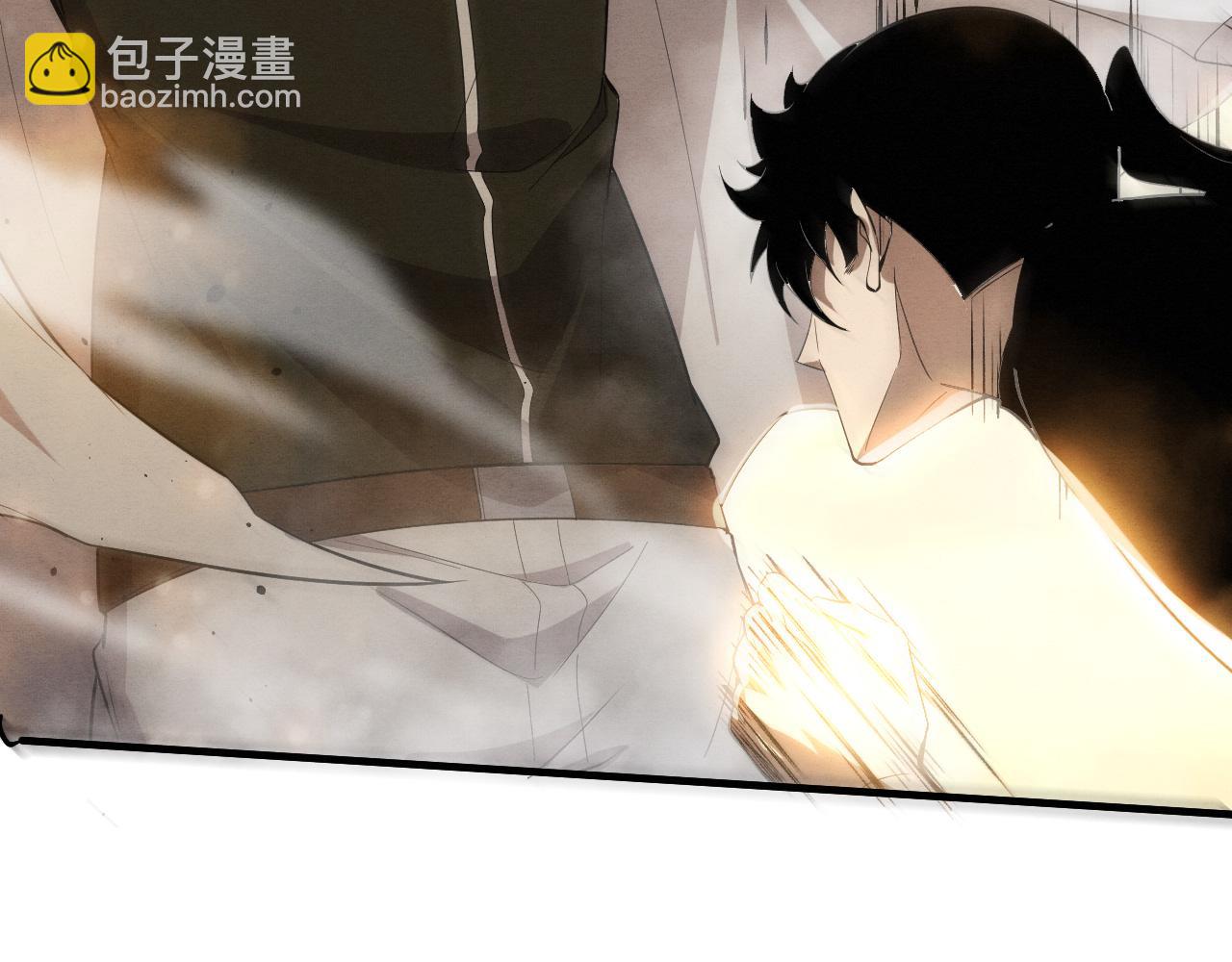 第188话 黄金归我了！(1/3)-第189话