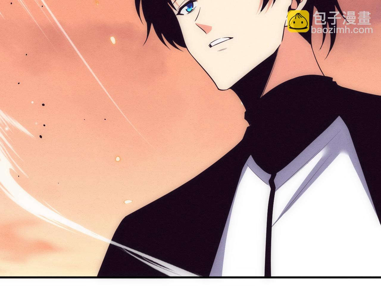 第190话 段飞即将回归！(1/3)-第191话