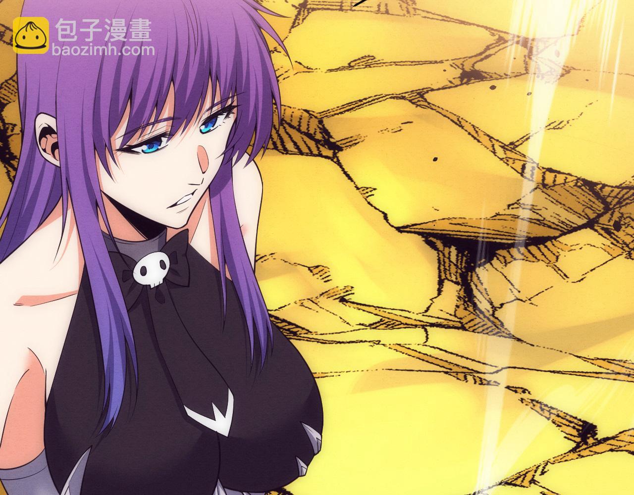 第190话 段飞即将回归！(1/3)-第191话