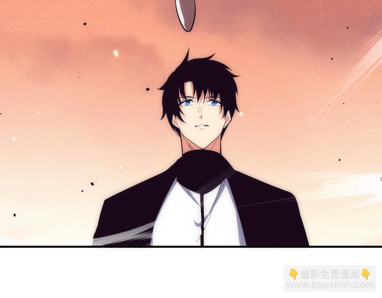 第190话 段飞即将回归！(1/3)-第191话