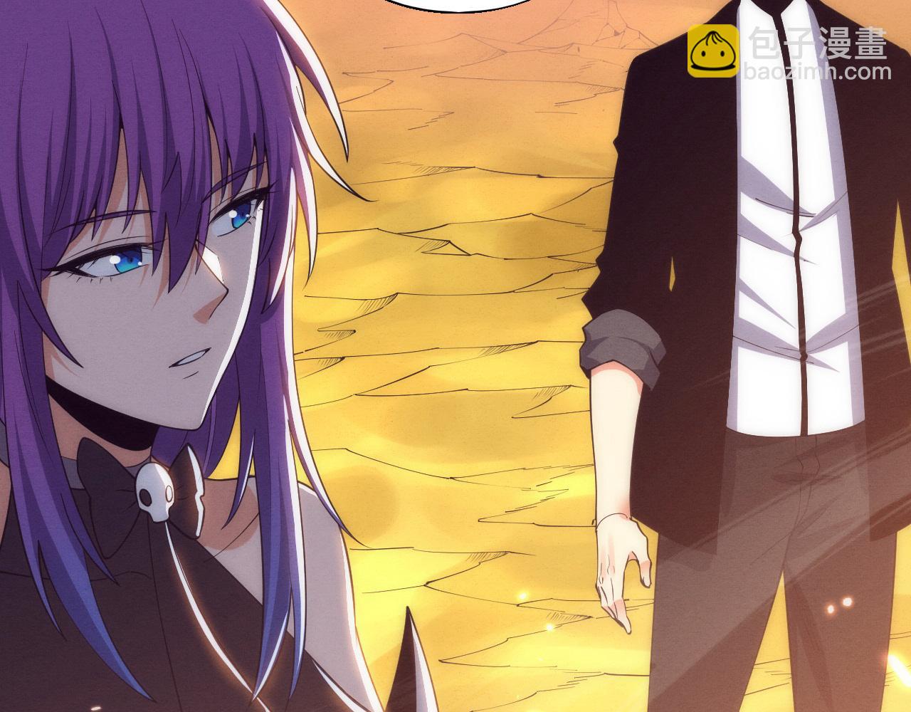 第190话 段飞即将回归！(1/3)-第191话