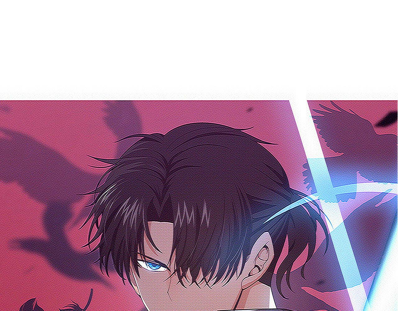 第192话 各自的觉悟(1/3)-第193话