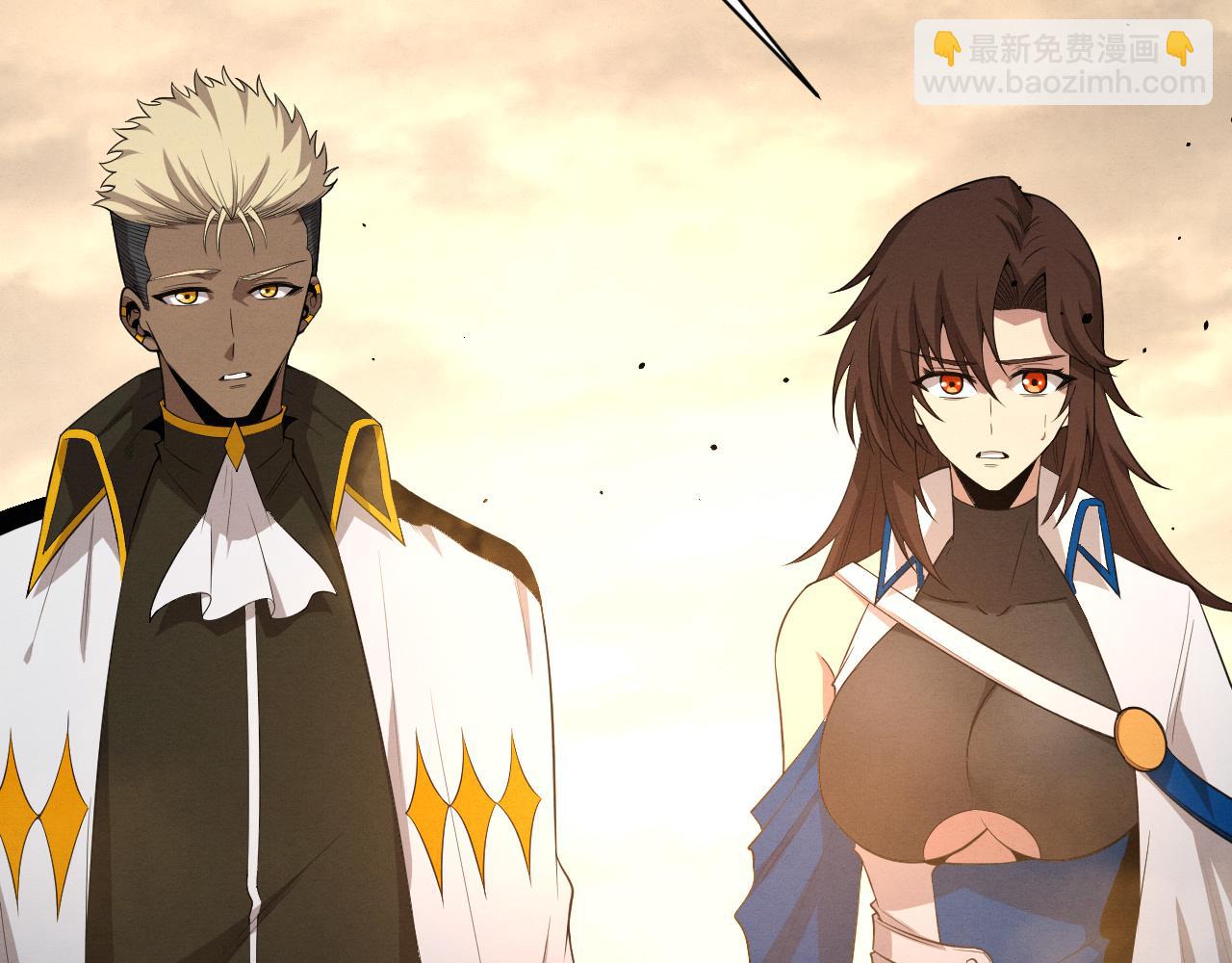 第192话 各自的觉悟(1/3)-第193话