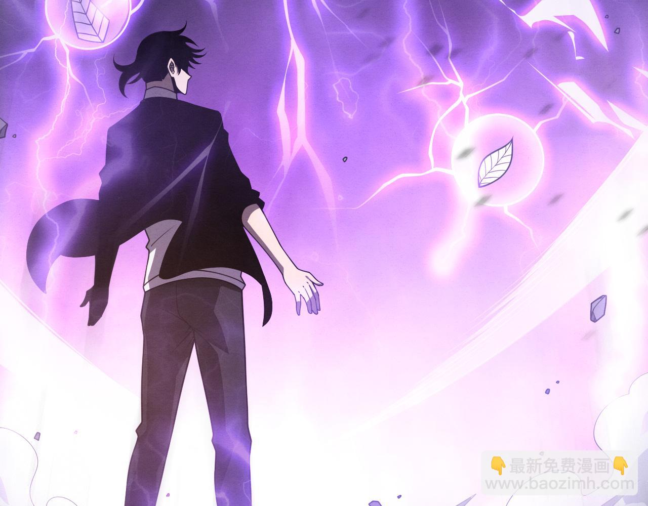 第192话 各自的觉悟(1/3)-第193话