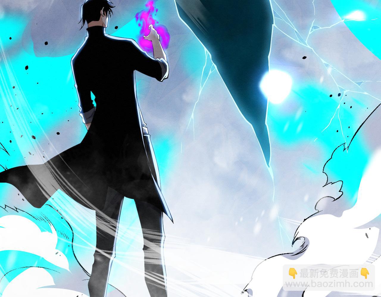 第192话 各自的觉悟(1/3)-第193话