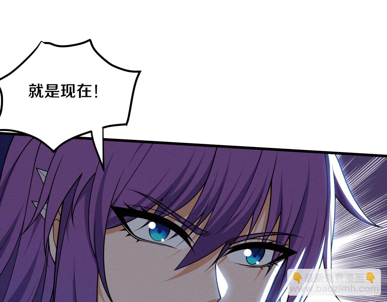 第192话 各自的觉悟(1/3)-第193话