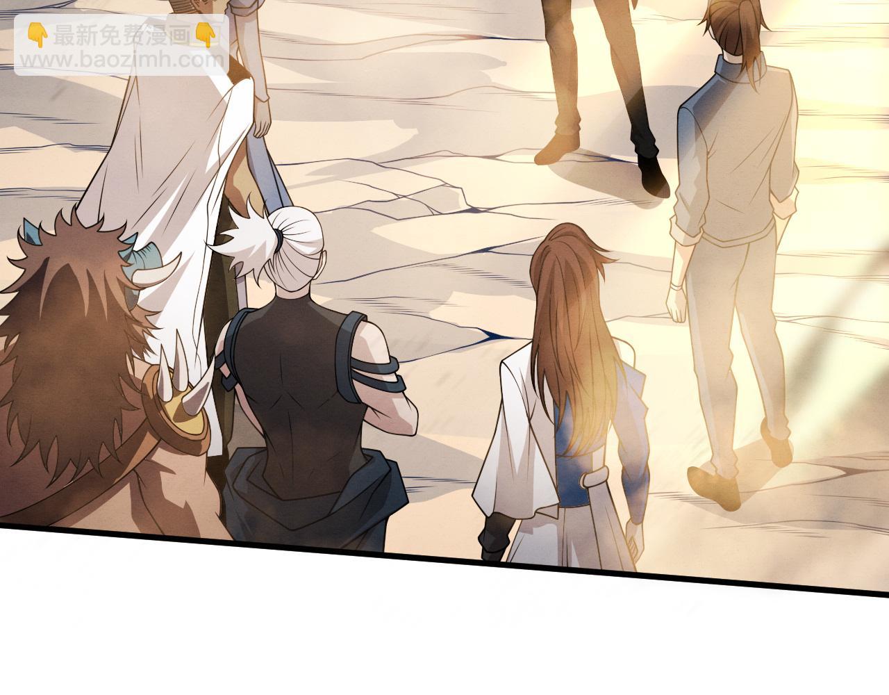 第192话 各自的觉悟(1/3)-第193话