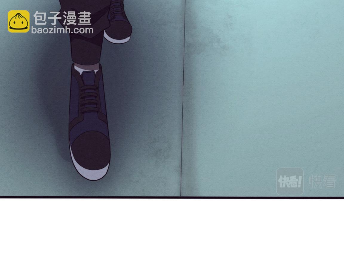 第26话 旧战友重遇，各自为战(1/3)-第27话