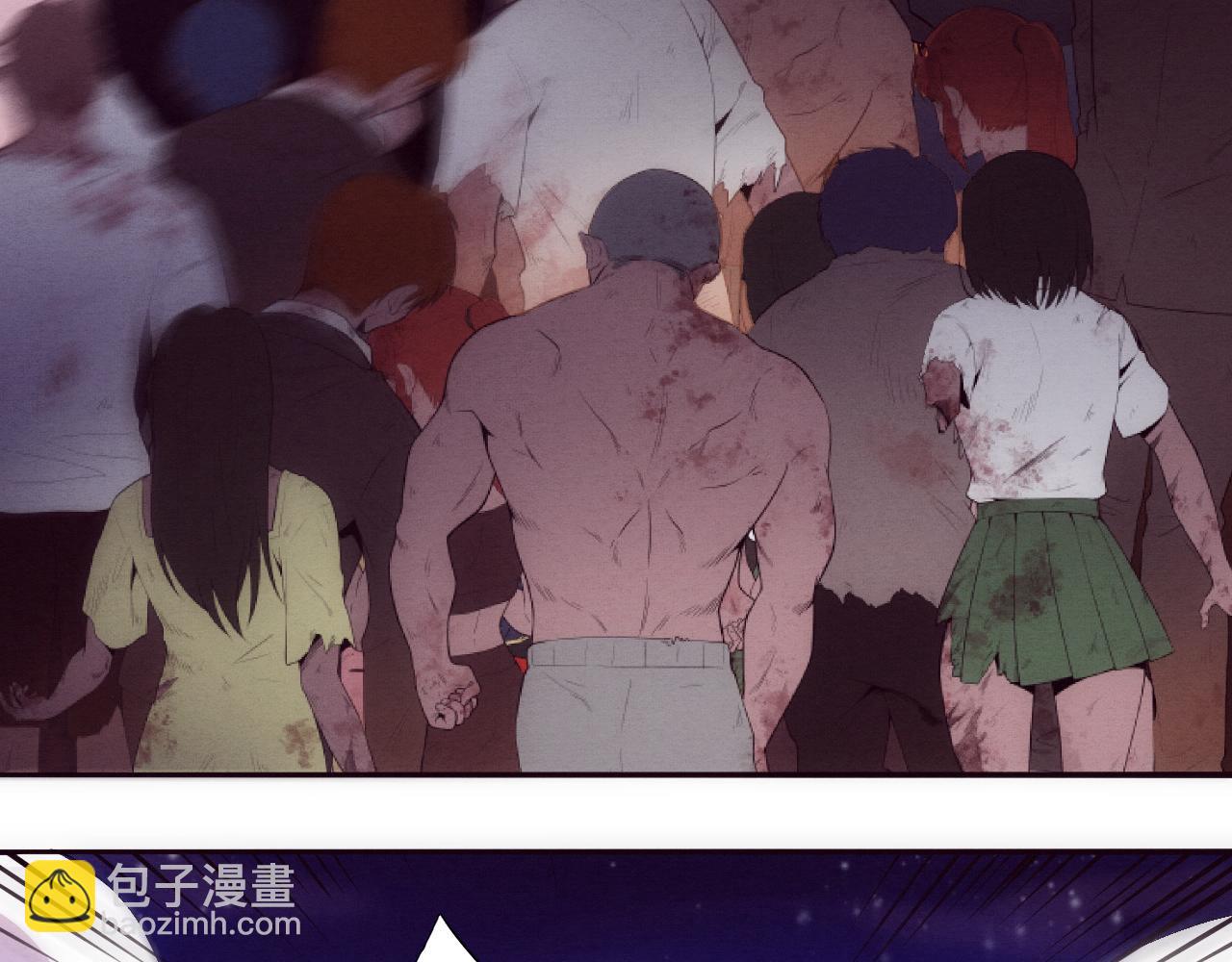 第34话 全军出击！(1/3)-第35话