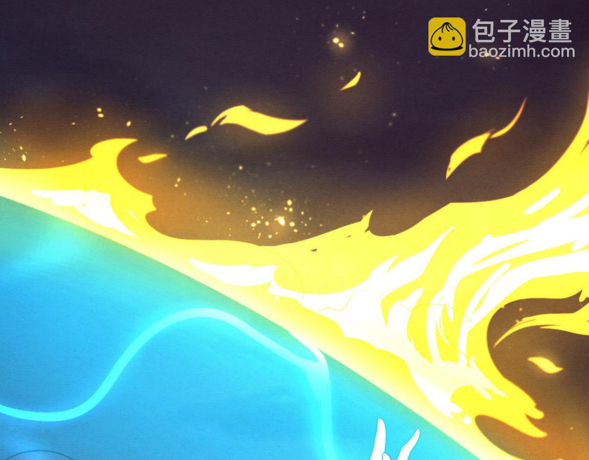 第36话 金宝陷入大危机！(1/3)-第37话