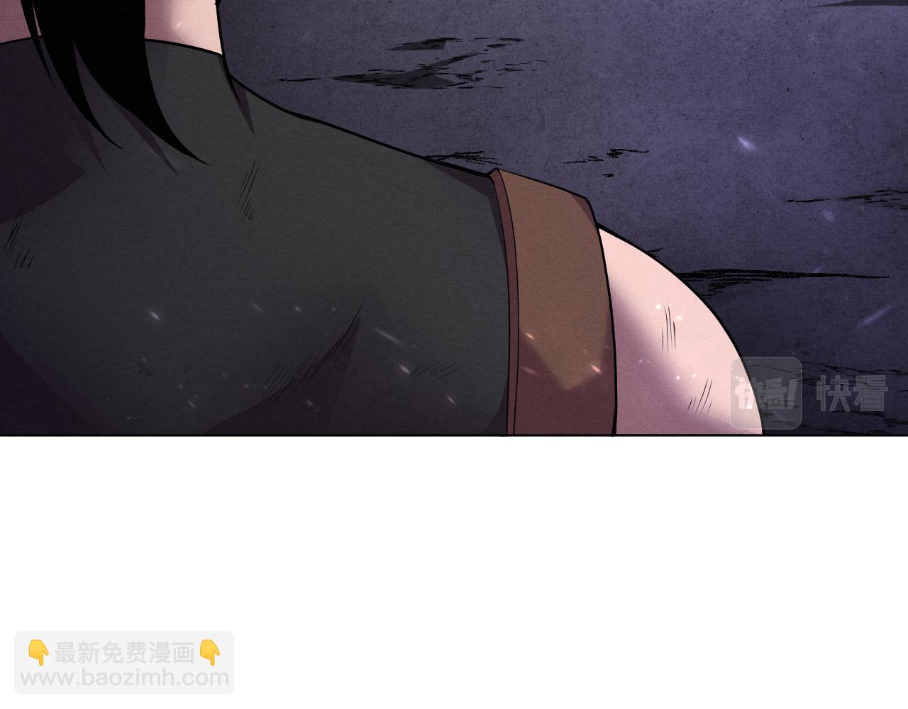 第38话 段飞陷入大苦战！(1/3)-第39话