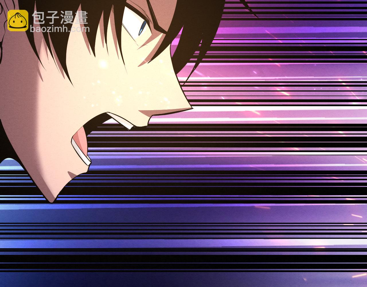 第38话 段飞陷入大苦战！(1/3)-第39话