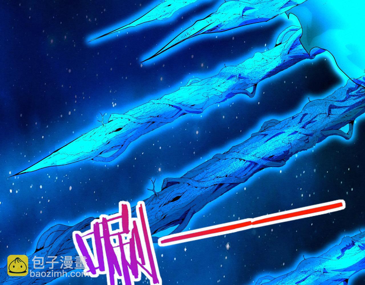第40话 神秘空间(1/3)-第41话