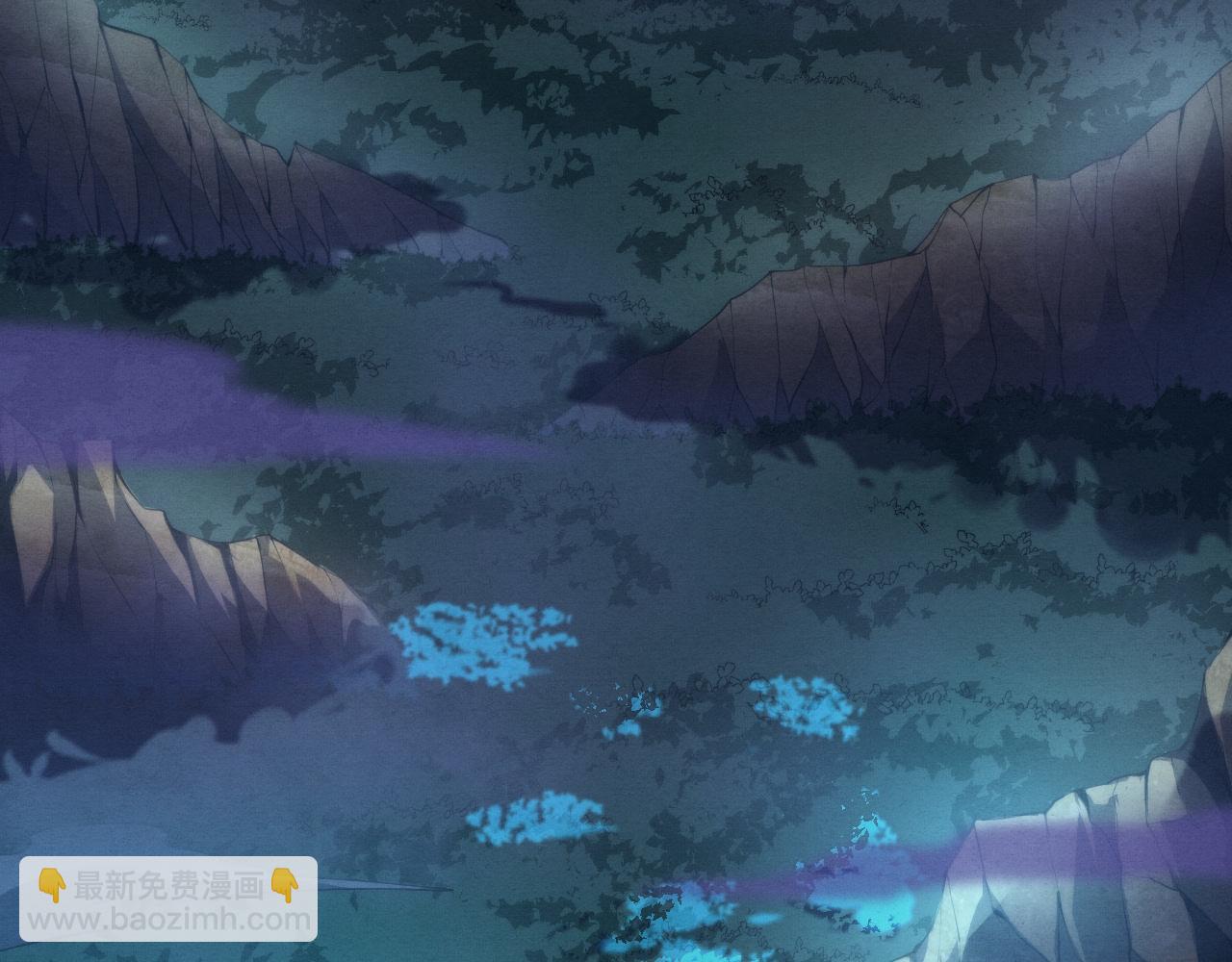 第72话 天灾众人登场(1/3)-第73话