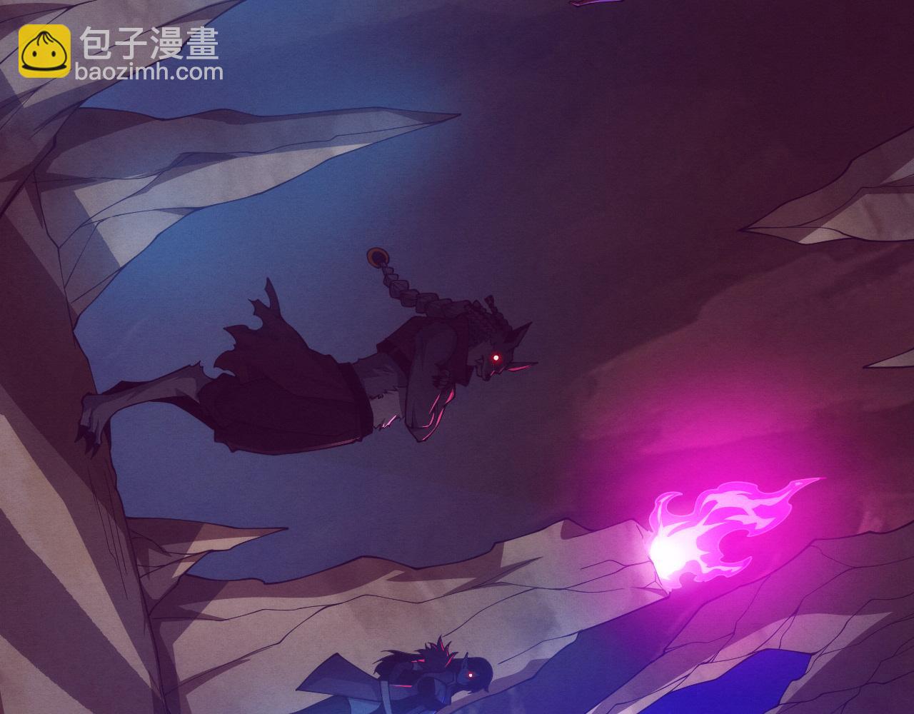 第72话 天灾众人登场(1/3)-第73话