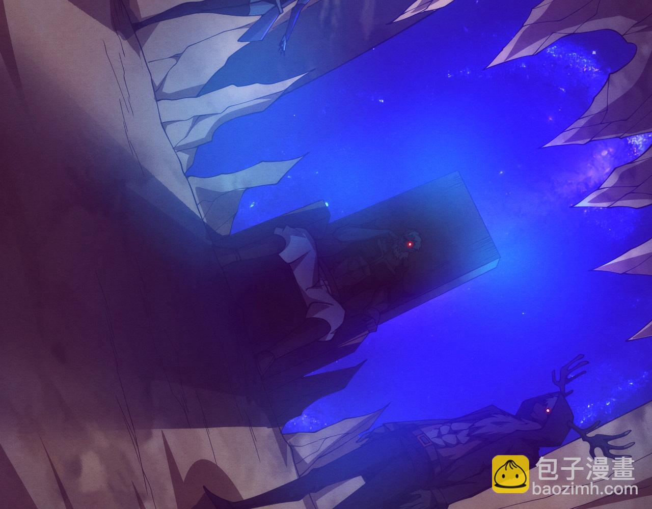 第72话 天灾众人登场(1/3)-第73话