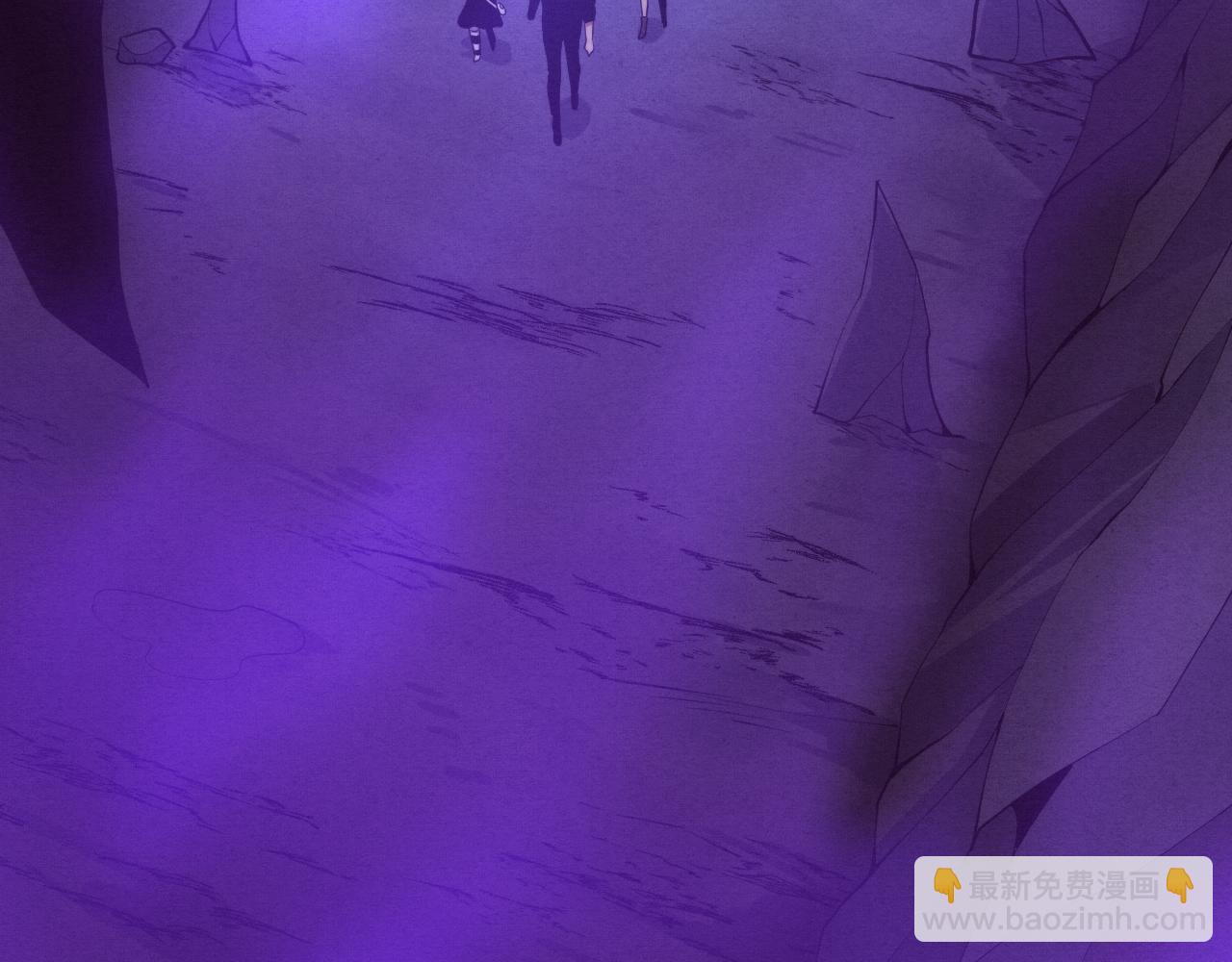 第74话 新的强敌出现(1/4)-第75话