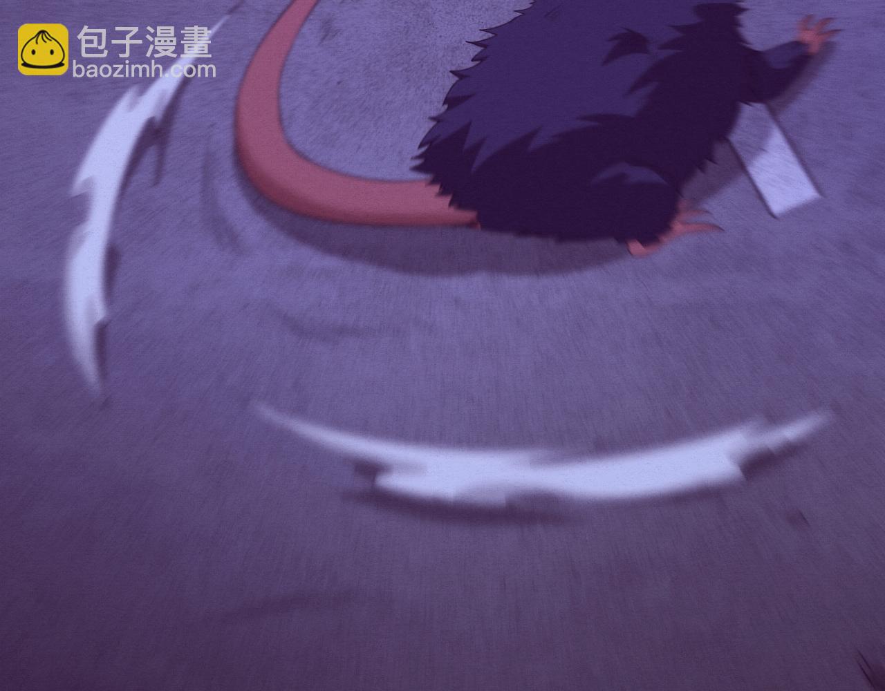 第76话 正面交锋(1/3)-第77话