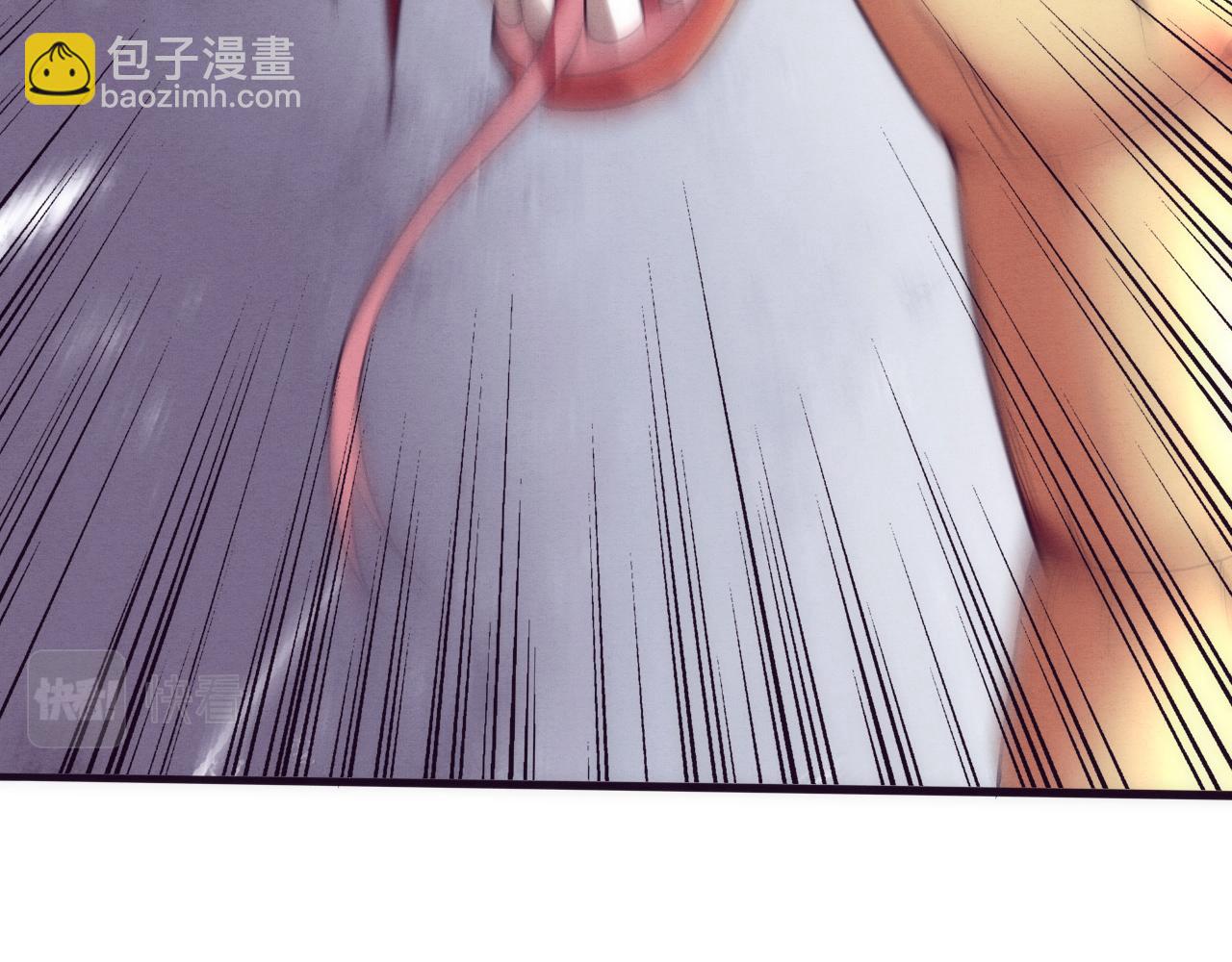 第78话 独自应对两只异兽(1/3)-第79话