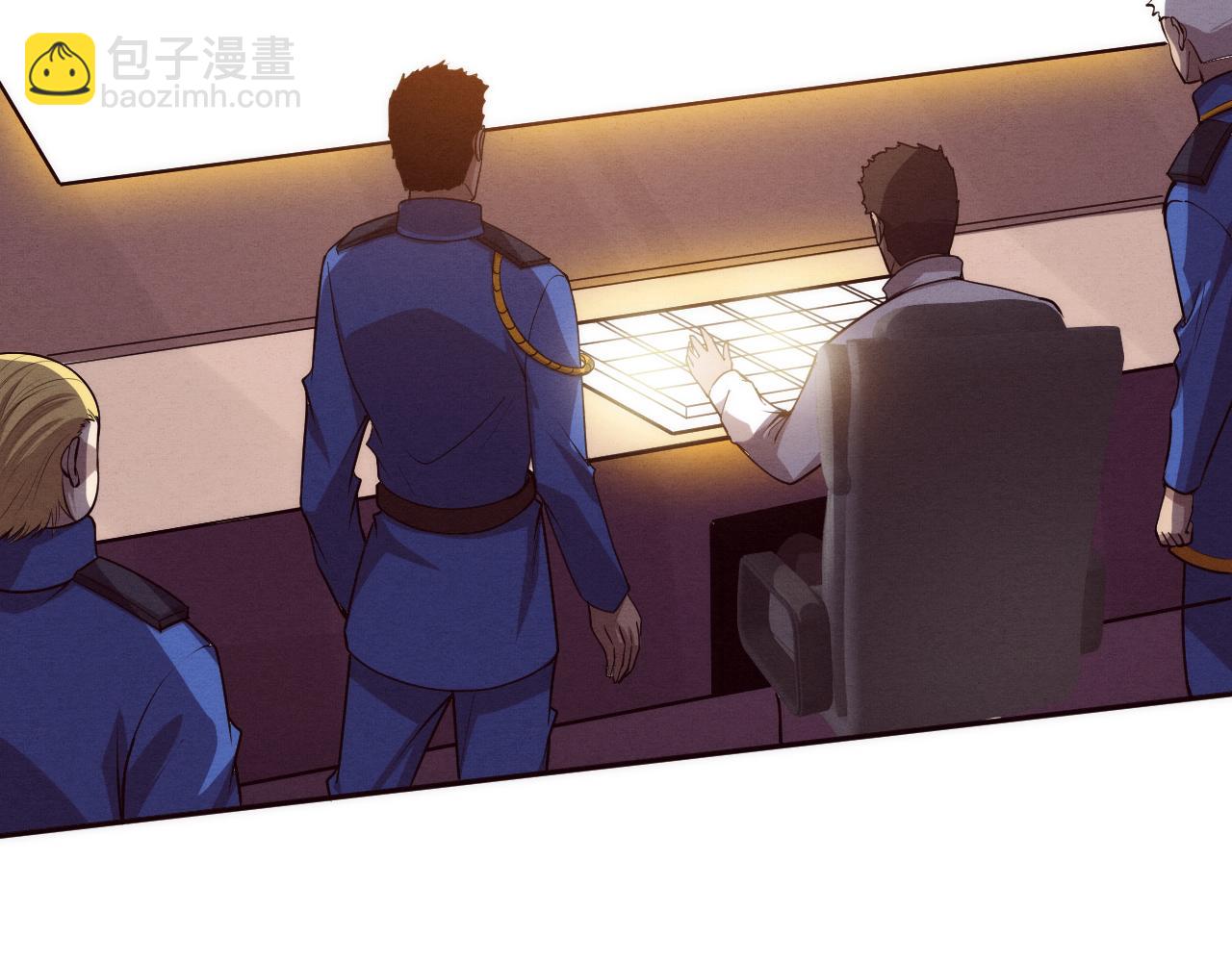 第78话 独自应对两只异兽(1/3)-第79话