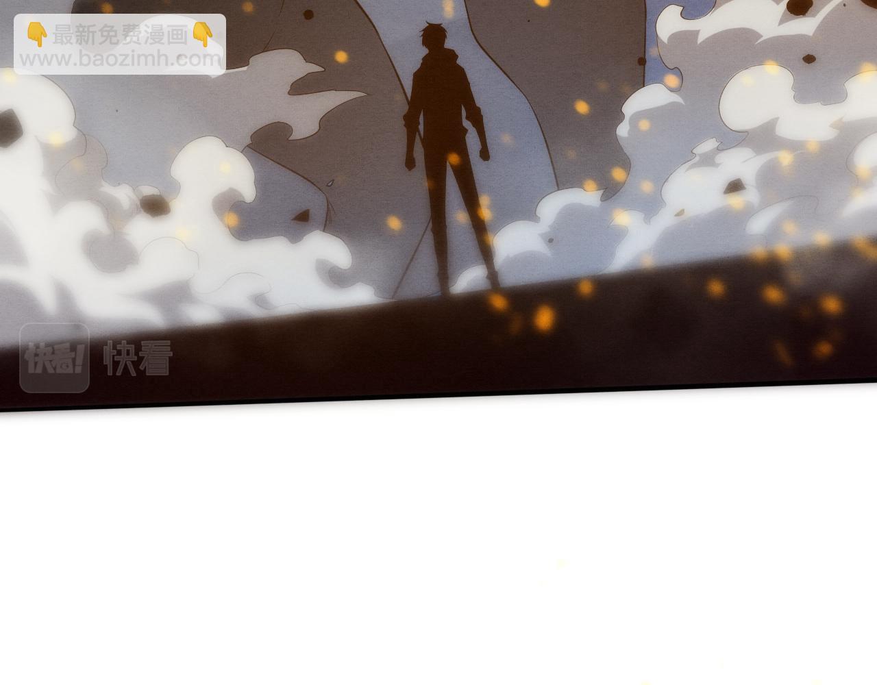 第78话 独自应对两只异兽(1/3)-第79话