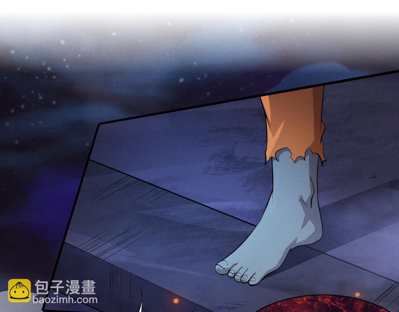 第94话 新的强敌出现！(1/4)-第95话