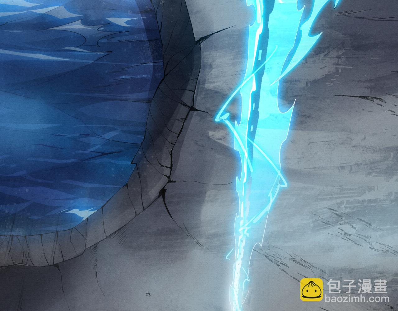 第94话 新的强敌出现！(1/4)-第95话