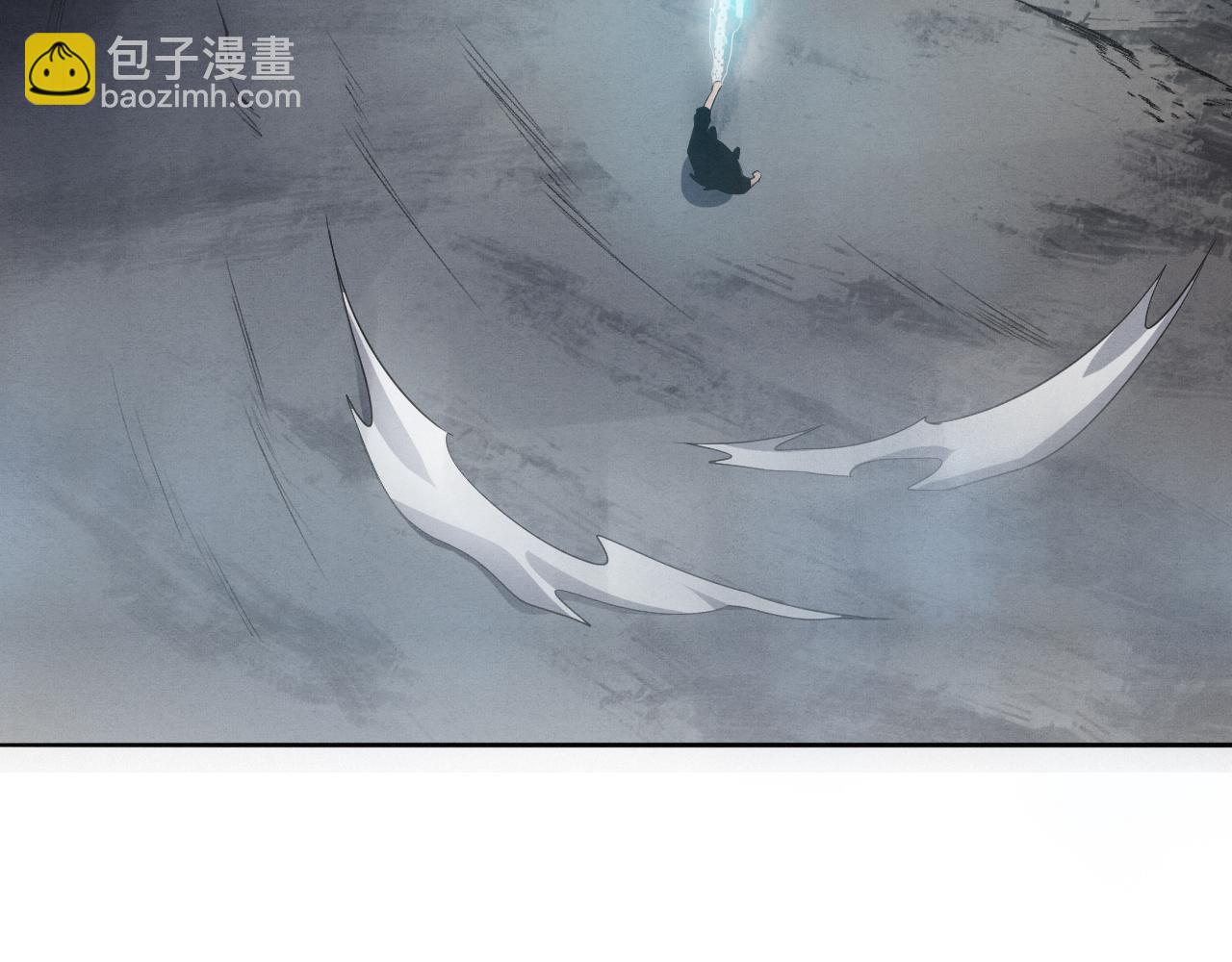 第94话 新的强敌出现！(1/4)-第95话