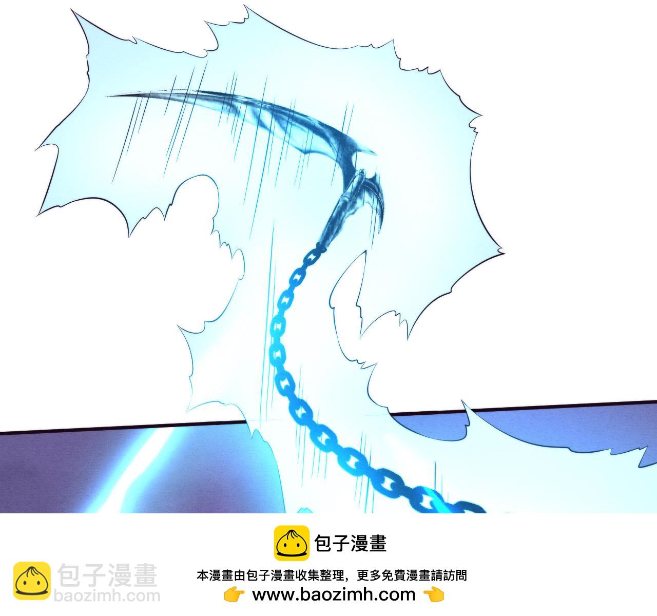第94话 新的强敌出现！(1/4)-第95话