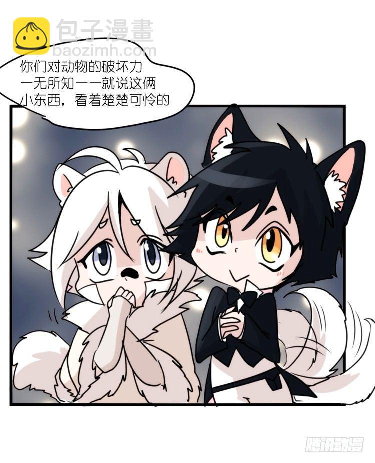 动协在行动：理想VS现实-第105话