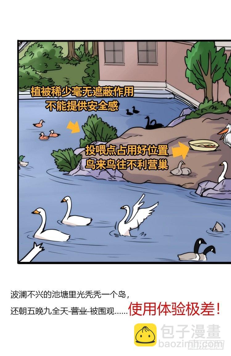 动协在行动18：拯救单身鸟-第111话
