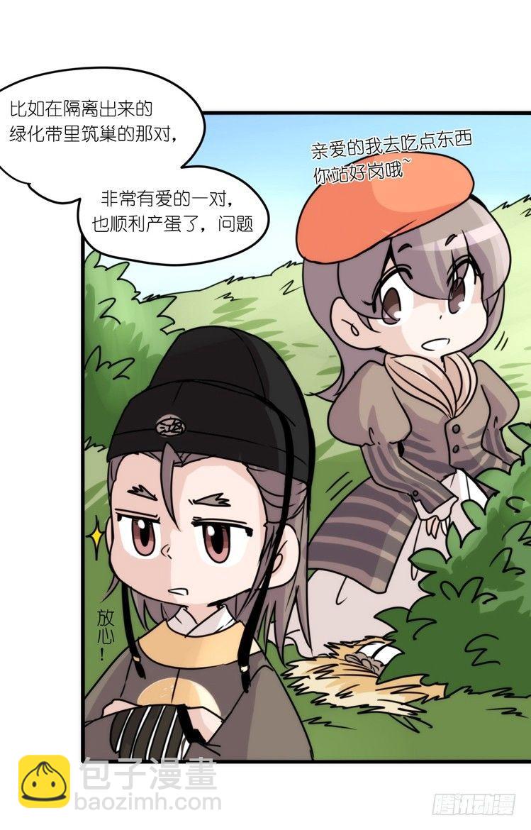 动协在行动20：最好的礼物-第113话