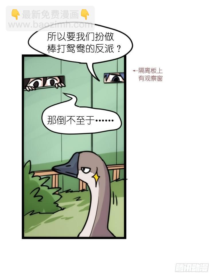 动协在行动20：最好的礼物-第113话