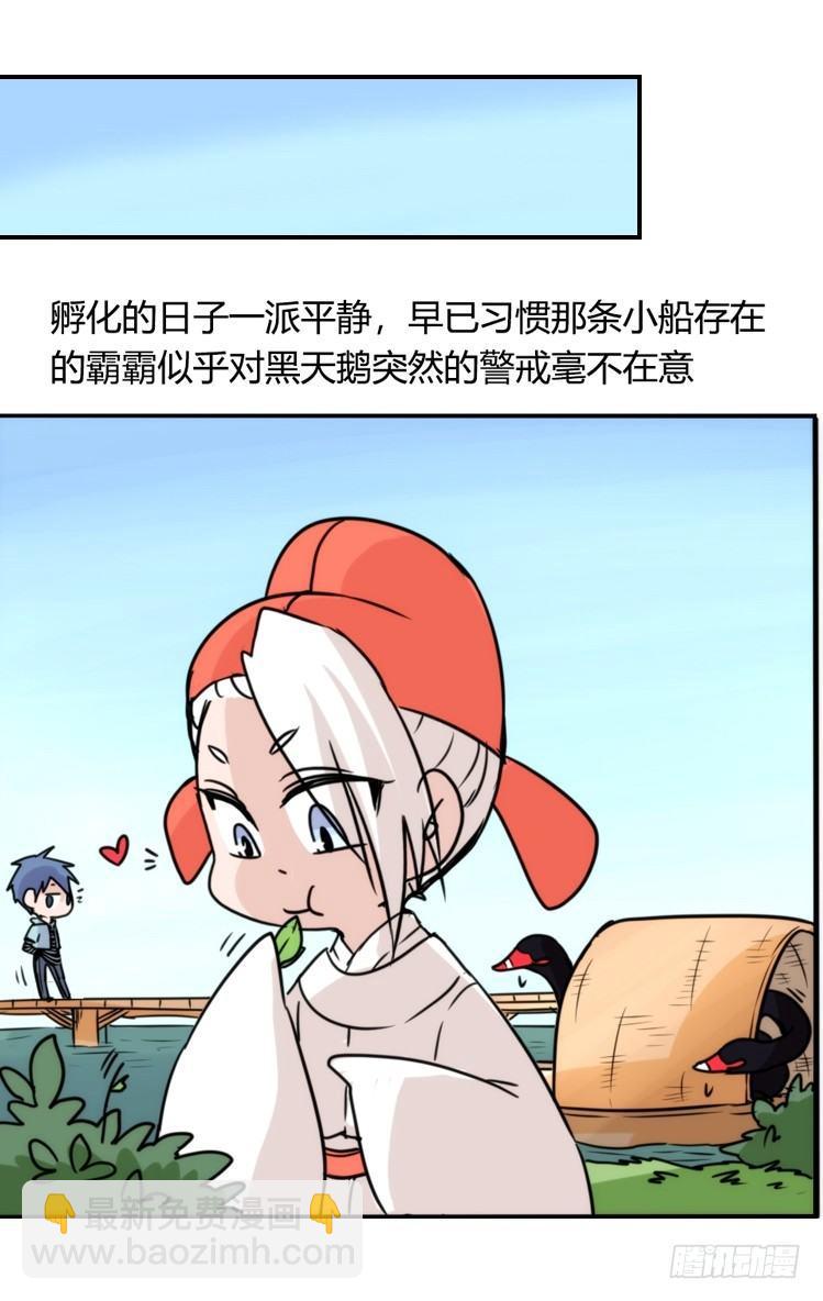动协在行动20：最好的礼物-第113话
