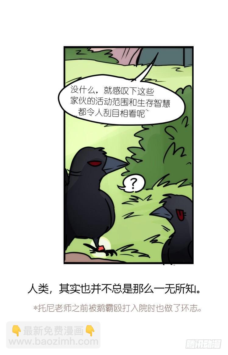 幕间剧场03-生存攻略&middot;下-第123话